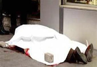 "القذافي قتل أبوه".. ليلة الرعب في جريمة الحي الشعبي	