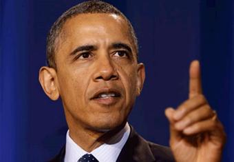 التيليجراف: أوباما يمثل خيبة أمل للناتو 