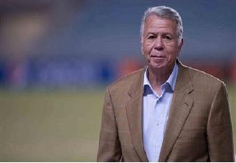 تكريم حسن حمدي وأصحاب الإنجازات في احتفالية الأهلي الأكثر تتويجًا (صور)