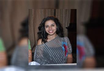 نسرين أمين تنضم لمحمد فراج في  "عد تنازلي"