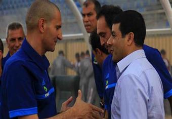 يوسف: مباراة بنغازي عنق زجاجة.. والعشري: الفوز بتونس منحنا الثقة