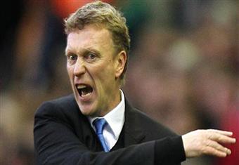 جماهير يونايتد تستأجر طائرة لحمل لافتة تطالب مويز بالرحيل