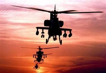 استبعاد قيادات في سلاح الجو الأمريكي بسبب الغش في الامتحانات