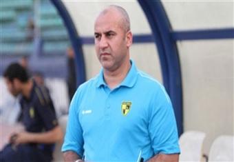 المدير الفني لدجلة: كنا الأقرب للفوز.. والحكم تغاضى عن احتساب ضربة جزاء لصالحنا