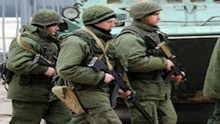   ما حجم خسائر قوات كييف البشرية خلال شهر يناير؟