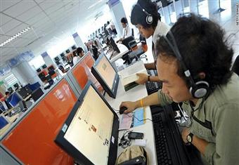 ''تويتر الصيني'' يتفوق على ''تويتر الدولي'' ويحقق أرباحا للمرة الأولى