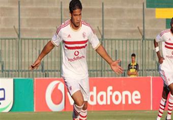 اختيار طبي لسليمان يحدد إمكانية مشاركته أمام بطل أنجولا.. وأحمد على يعود للمران