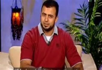 أن تدين نفسك لله الملك - الكنز المفقود - مصطفى حسني