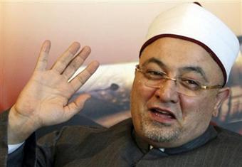 تاريخ جمع القرآن الكريم فى عهد النبي والصحابة - الشيخ خالد الجندي