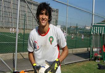 الإصابة تحرم حارس أتليتيكو مدريد من اللعب مع منتخب المغرب