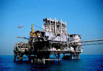 اكتشف بترولي جديد في مياه خليج السويس