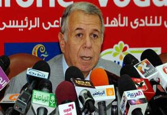 الأهلي يؤجل تحديد موعد ومكان احتفالية ''النادي الأكثر نجاحاً في بالعالم''