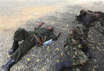 مقتل وإصابة 7 أشخاص في اشتباكات قبلية جنوب العاصمة السودانية 