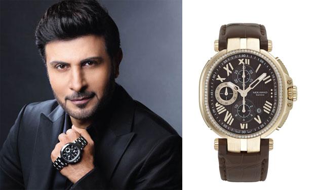 ماجد المهندس وجهاً لساعات معوض وهذا ما يريده في ساعته المثالية 