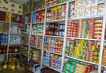 هبوط أسعار الأرز والجبن الرومي وارتفاع العدس وزيت الذرة بالأسواق اليوم