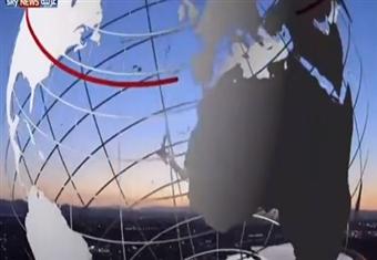 أول طائرة تجوب العالم من دون وقود