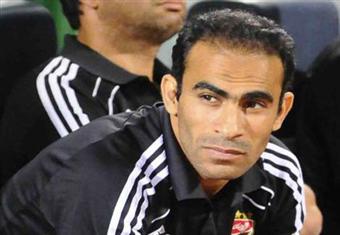 سيد عبدالحفيظ: الأهلي يحتاج 6 لاعبين لدعم صفوفه