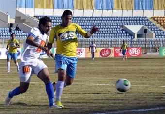 الإسماعيلي يسعى للابتعاد بالمركز الثاني أمام المصري بالدوري