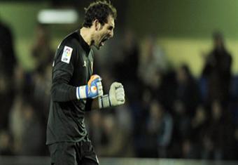 دييجو لوبيز: سأظل في صفوف الريال إذا لم أطرد