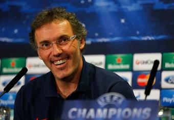 بلان يتلقى عرضا للتمديد مع باريس سان جيرمان