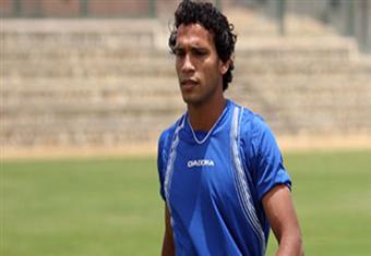 شوقي السعيد: تلقيت عرضا من بترو أتليتكو.. ولكن طموحي أوروبا