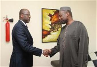 مالي تعين حكومة جديدة قبل الانتخابات العامة المقررة السنة المقبلة