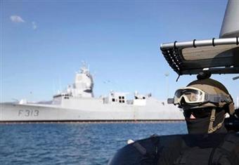 صحيفة إماراتية وأخرى قطرية تستنكران استخدام الأسلحة الكيماوية بسوريا