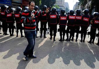 نصف الحقيقة