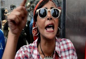 نهى العمروسي: إصابتي بالغدة الدرقية وراء تغير شكلي وصوتي