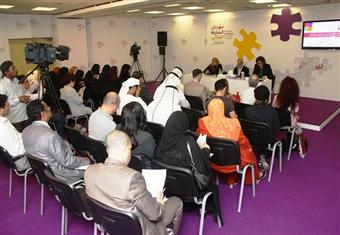 مهرجان الشارقة القرائي للطفل يستضيف نخبة من كبار كتاب الأطفال العرب