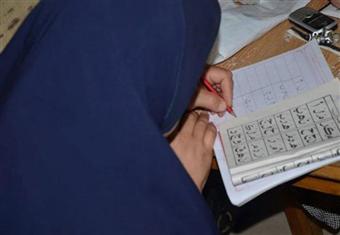 الهيئة العامة لتعليم الكبار: 12 مليون و600 ألف أمي في مصر