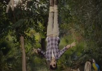 البرومو الرسمى لفيلم "مراتي وزوجتي" بطولة رامز جلال