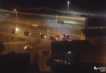 زلزال قوته 8.2 درجات يضرب ساحل تشيلي وتحذيرات من تسونامي