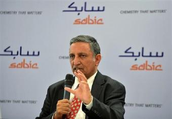 رئيس سابك السعودية يشكو من نقص الغاز الطبيعي