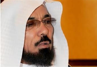 داعية سعودي متزوج أربعة : زوجة واحدة تكفي