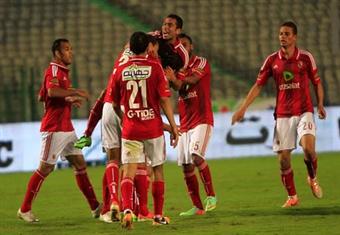  بالفيديو- عبد الله السعيد يقود الأهلي للفوز على الدفاع المغربي بهدف في الكونفدرالية