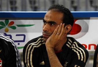 عبد الحفيظ ينفي سفر متعب للإمارات.. وسليمان يشيد بإكرامي