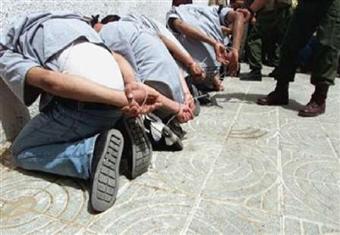  سقوط عصابة سرقة متعلقات المواطنين في القاهرة 