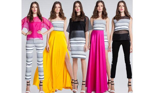 اكتشفي وتسوقي مجموعة ديمة عياد الجديدة قبل غيرك! 