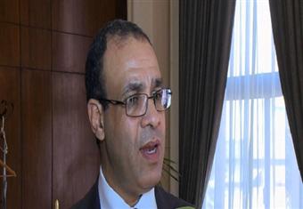 فهمي يتناول هاتفيا مع نظيره الأمريكي العلاقات بين البلدين وعملية السلام