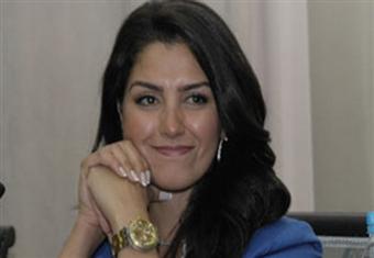 دينا عبد الرحمن تغيب عن ''دريم والتحرير و سي بي سي'' والسبب واحد