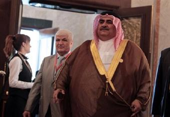 وزير خارجية البحرين: عودة السفراء مرهونة بتنفيذ قطر لاتفاقية الرياض 