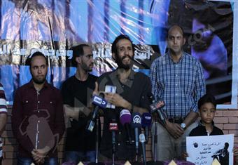 عضو بـ''الاشتراكيين الثوريين'': ندعو لإسقاط قانون التظاهر ولسنا دعاة رفاهية