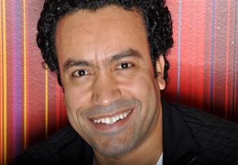 سامح حسين: "حققت حلمى بالتمثيل على المسرح القومي"