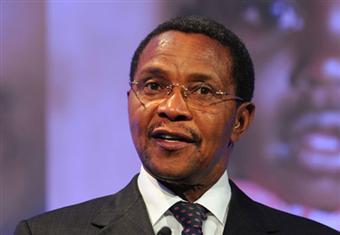 الرئيس التنزاني يشكر محلب على المشاركة فى احتفالات تنزانيا بعيد الوحدة