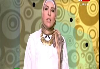 دعاء فاروق - مقدمة عن الايمان بالآخرة 