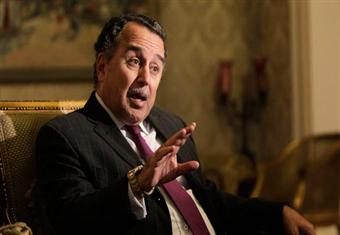 نشاط مكثف لفهمي في اليوم الأول لزيارة العاصمة الأمريكية