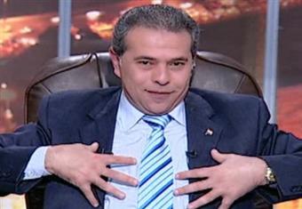 توفيق عكاشة: لدي مستندات تثبت تورط السبكي فى تدمير مصر لصالح اسرائيل