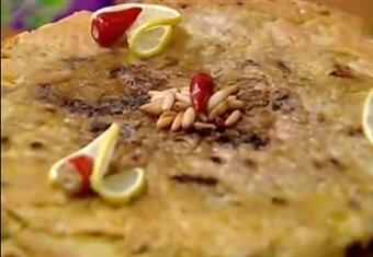 صينية رقاق - منال العالم