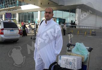 في المطار ''التطعيم والشهادة الصحية'' الأهم بعد ظهور ''كورونا''